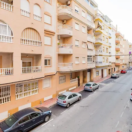 Lejlighed Alegria Id3 Torrevieja